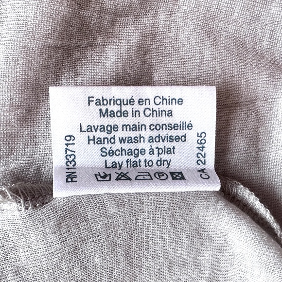 Fine Collection top - Picture 12 of 12